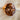 Oval Honey Zircon