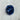 Antique Oval Lab Sapphire