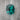 Geometric Lab Emerald