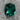 Geometric Lab Emerald