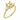 The Three Stone Trillion Ring